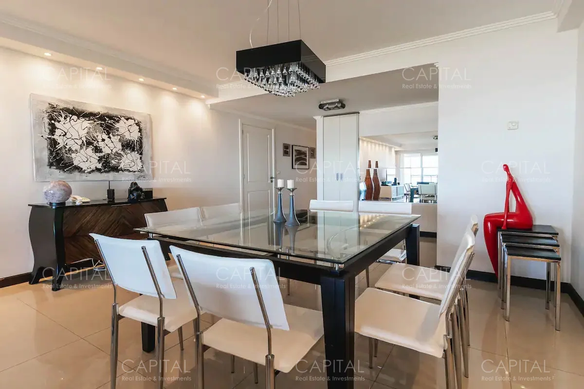 Apartamento en Playa Brava, propiedad 279628 -Imagen 7