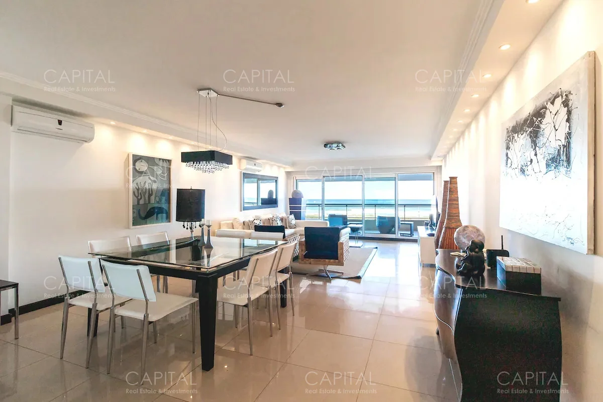 Apartamento en Playa Brava, propiedad 279628 -Imagen 8