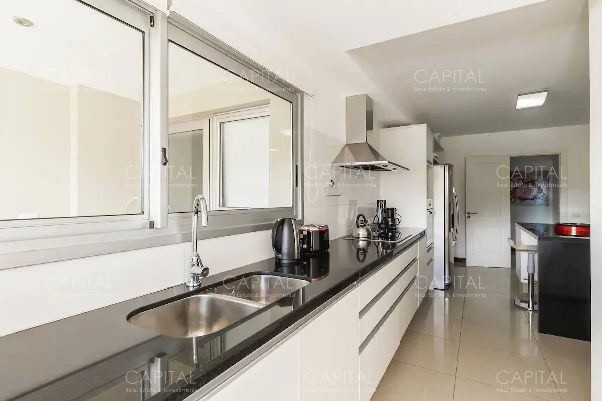 Apartamento en Playa Brava, propiedad 279628 -Imagen 9