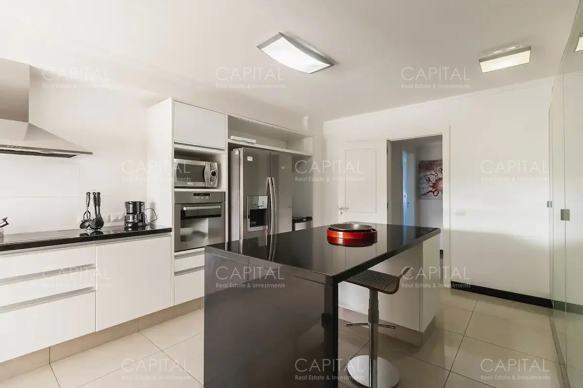 Apartamento en Playa Brava, propiedad 279628 -Imagen 10