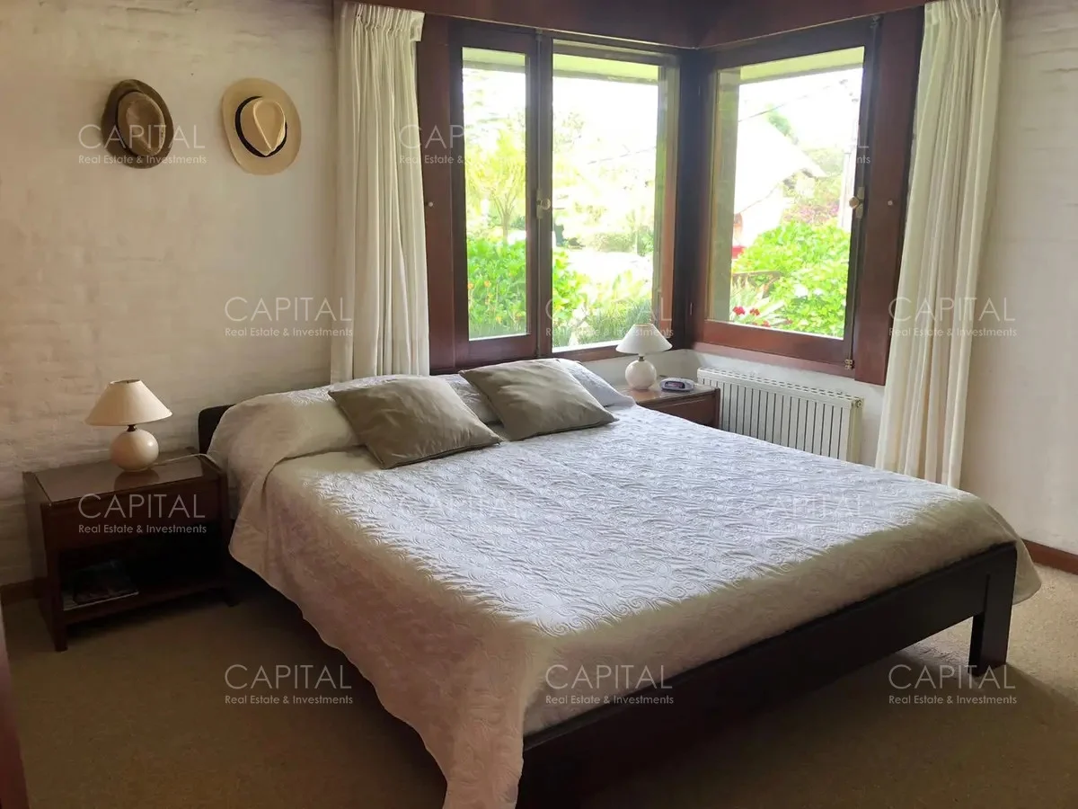 Casa en Pinares, propiedad 279632 -Imagen 12