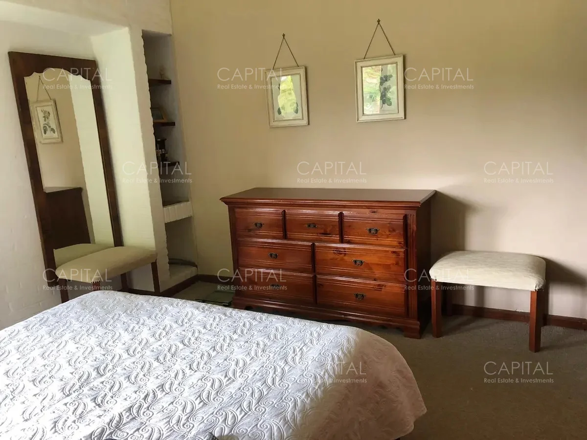 Casa en Pinares, propiedad 279632 -Imagen 13