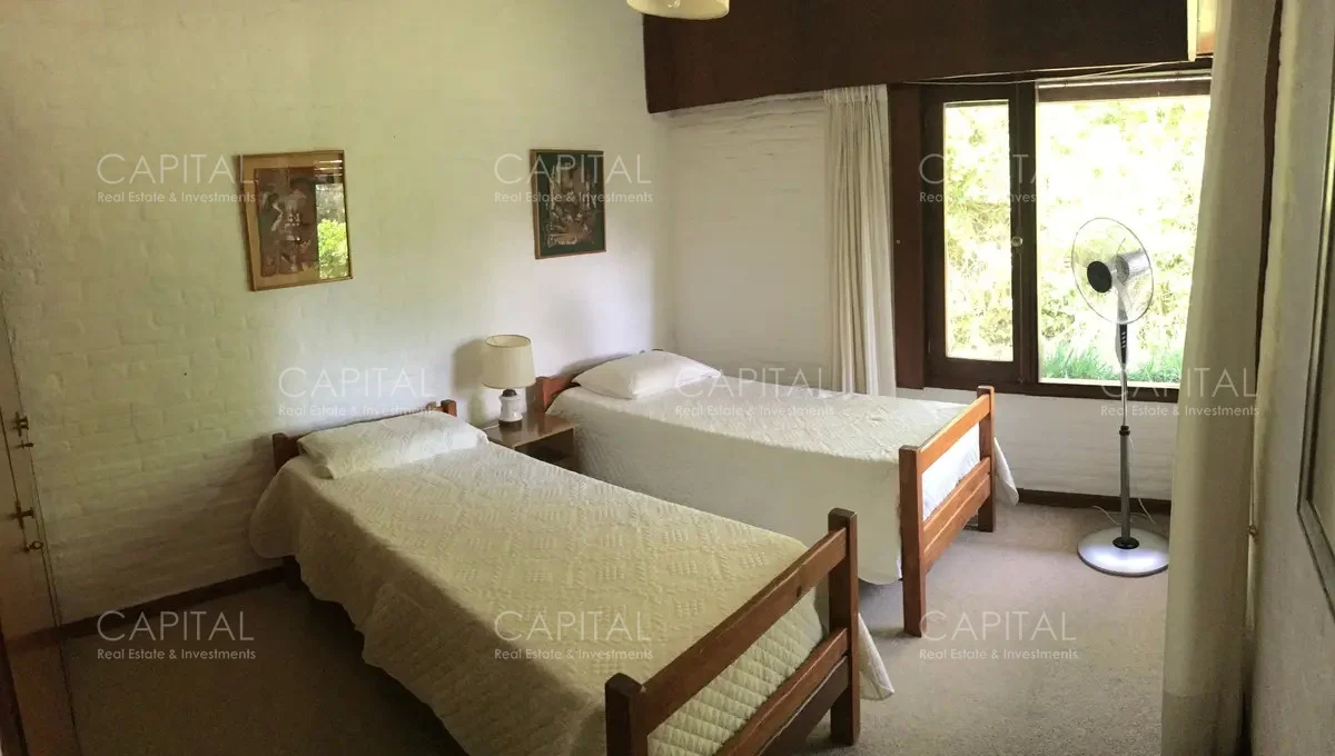 Casa en Pinares, propiedad 279632 -Imagen 15