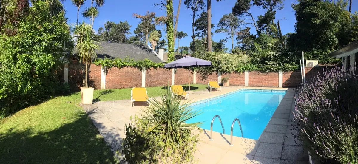 Casa en Pinares, propiedad 279632 -Imagen 17