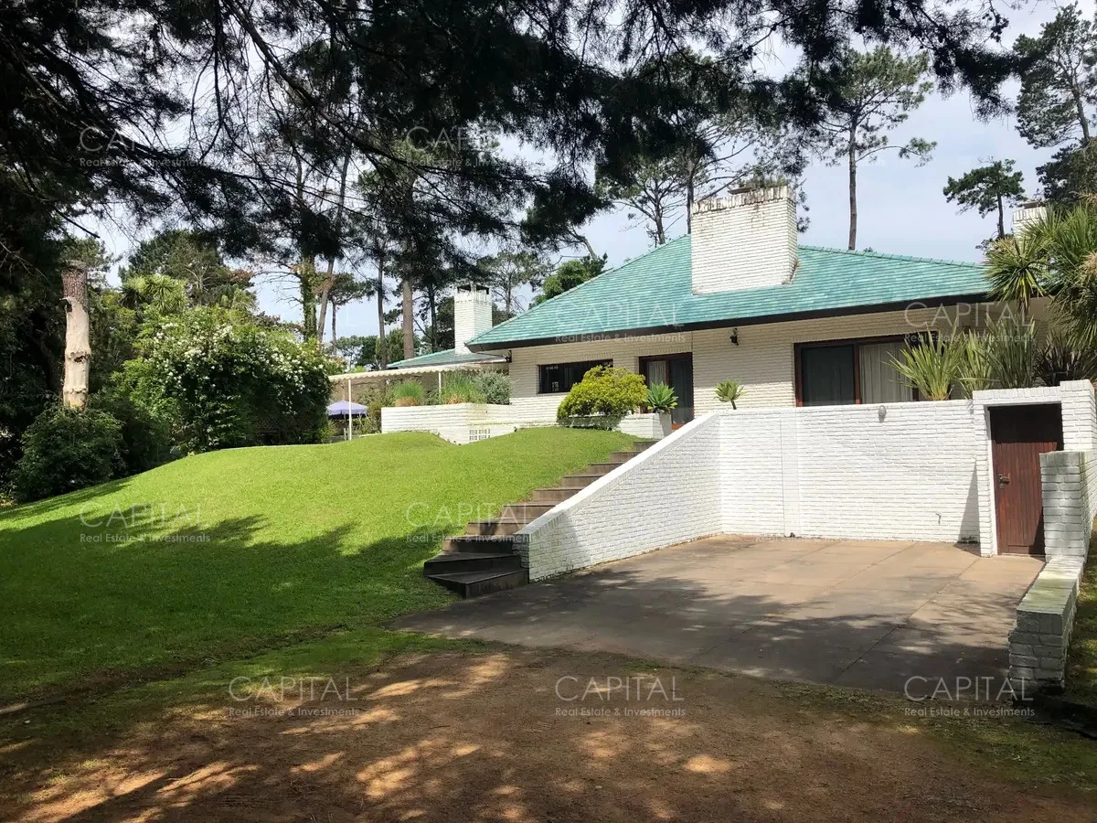 Casa en Pinares, propiedad 279632 -Imagen 18
