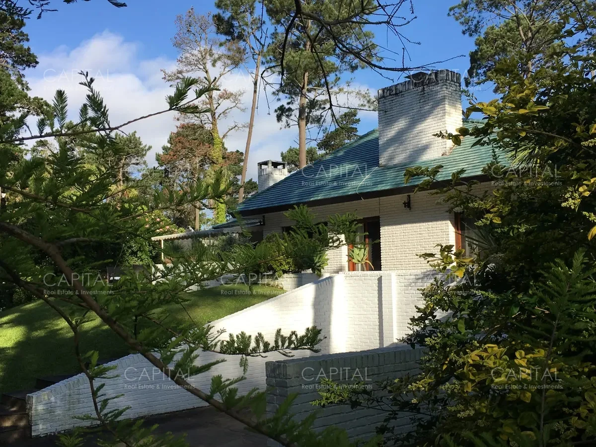 Casa en Pinares, propiedad 279632 -Imagen 19