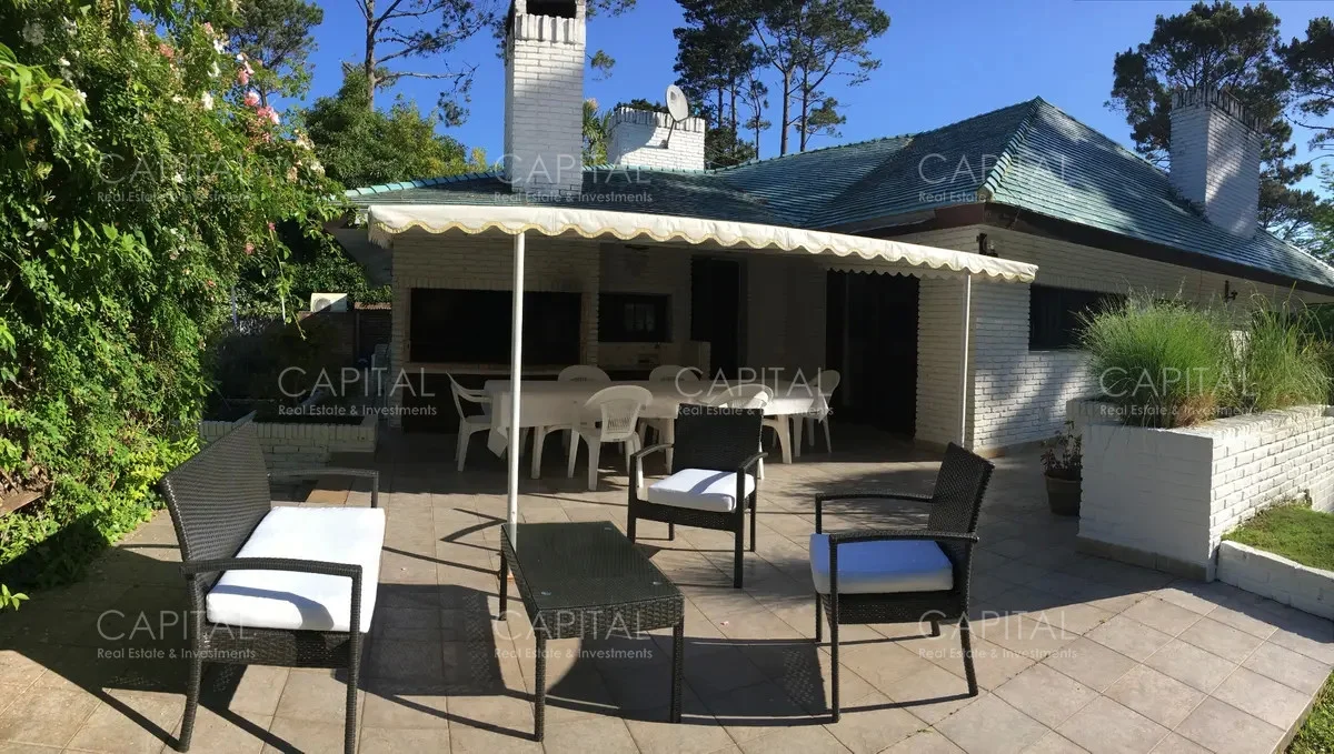 Casa en Pinares, propiedad 279632 -Imagen 4