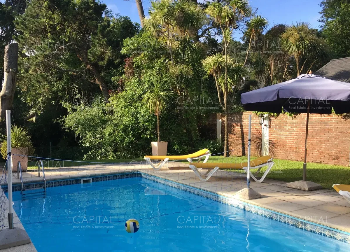 Casa en Pinares, propiedad 279632 -Imagen 5