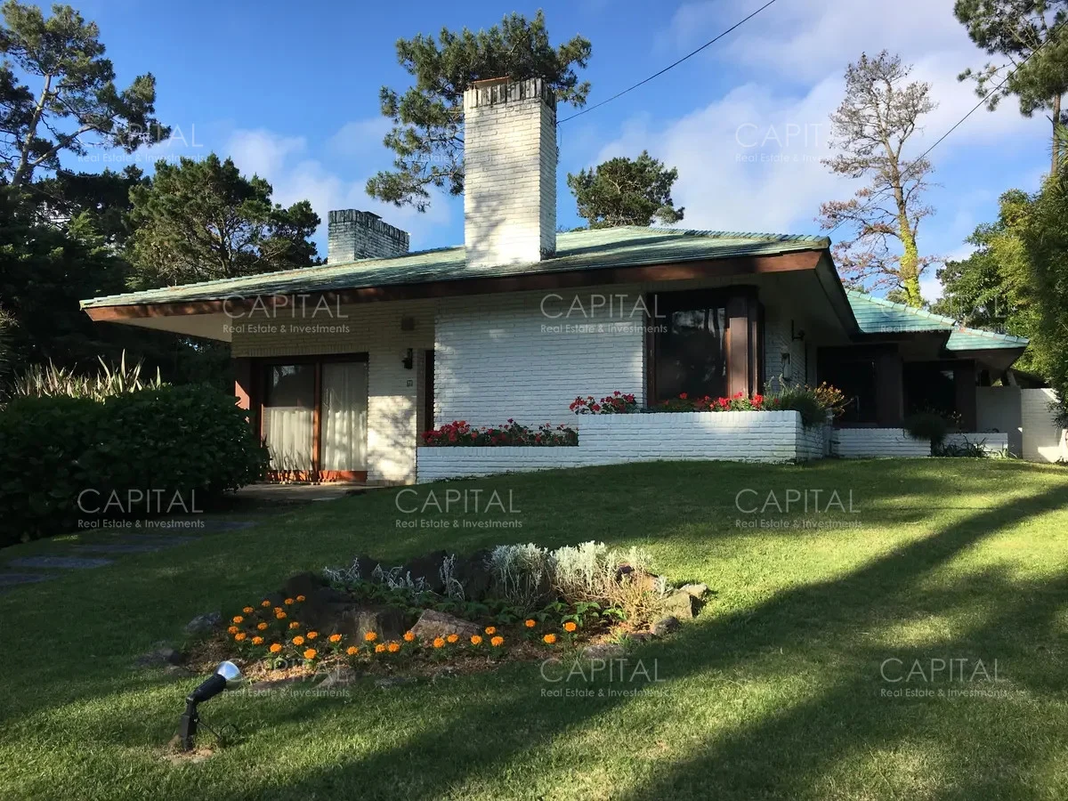 Casa en Pinares, propiedad 279632 -Imagen 6