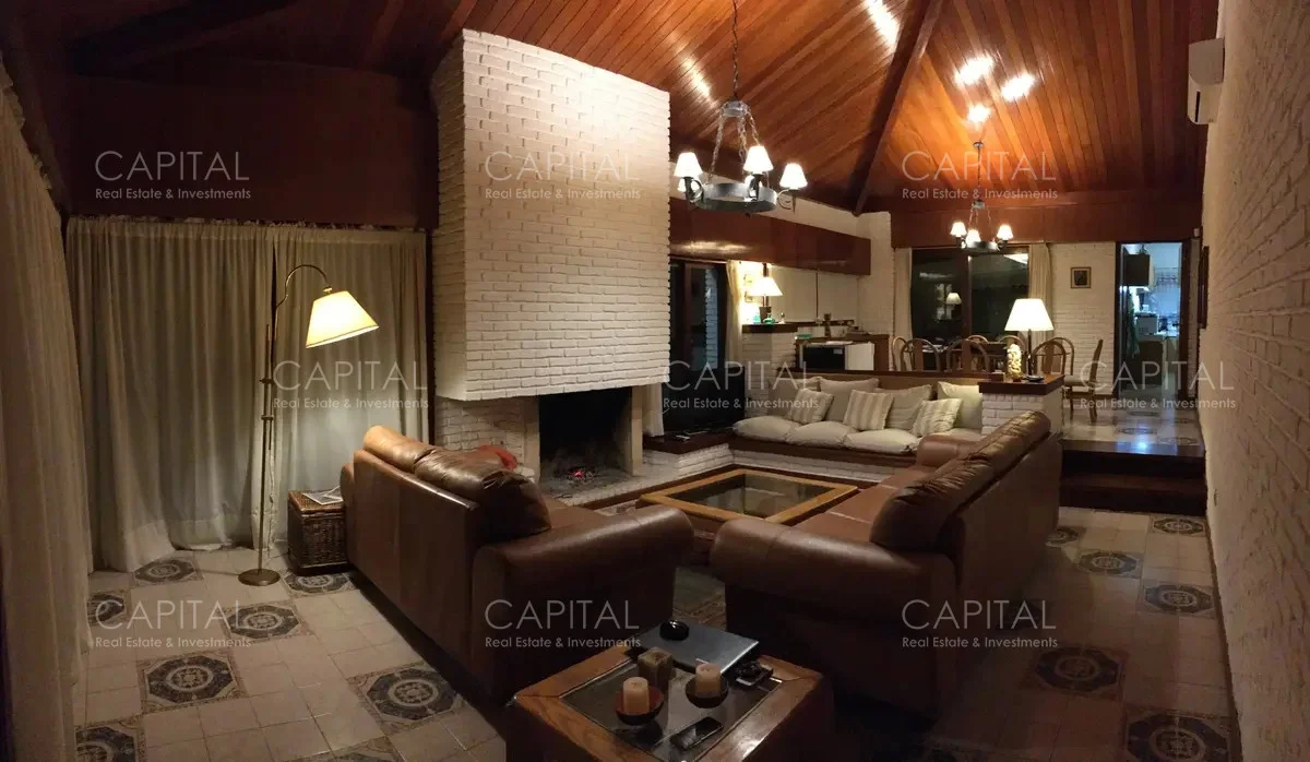 Casa en Pinares, propiedad 279632 -Imagen 7