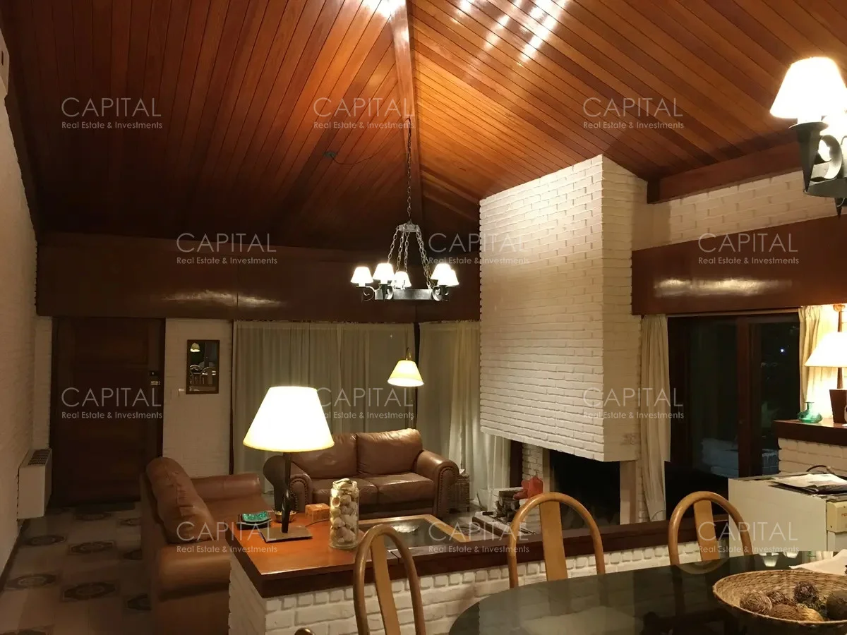 Casa en Pinares, propiedad 279632 -Imagen 8