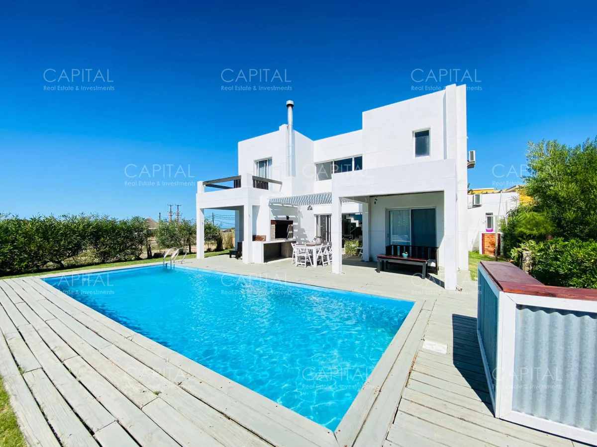 Casa en Montoya, propiedad 279633 -Imagen 1