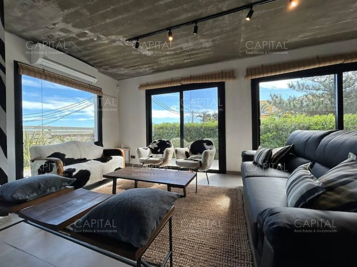 Casa en Montoya, propiedad 279633 -Imagen 2