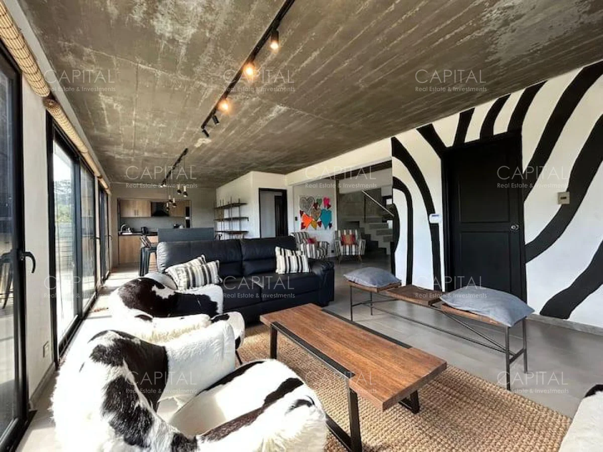 Casa en Montoya, propiedad 279633 -Imagen 4
