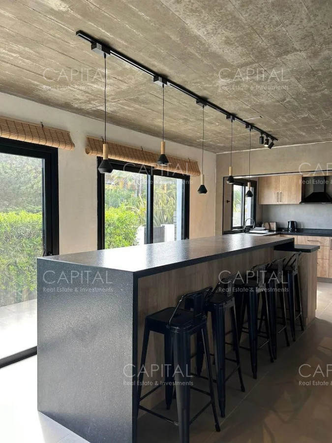 Casa en Montoya, propiedad 279633 -Imagen 6