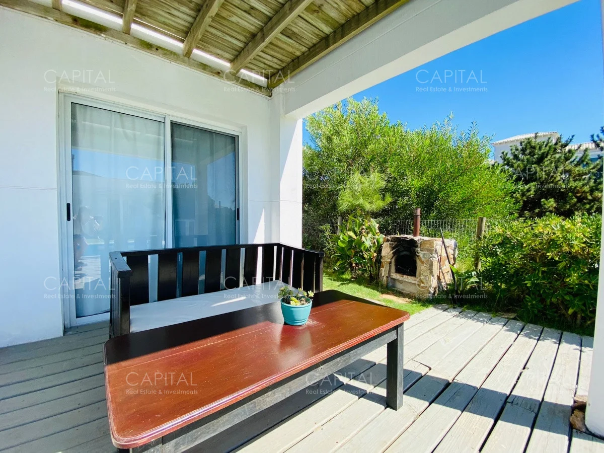 Casa en Montoya, propiedad 279633 -Imagen 9