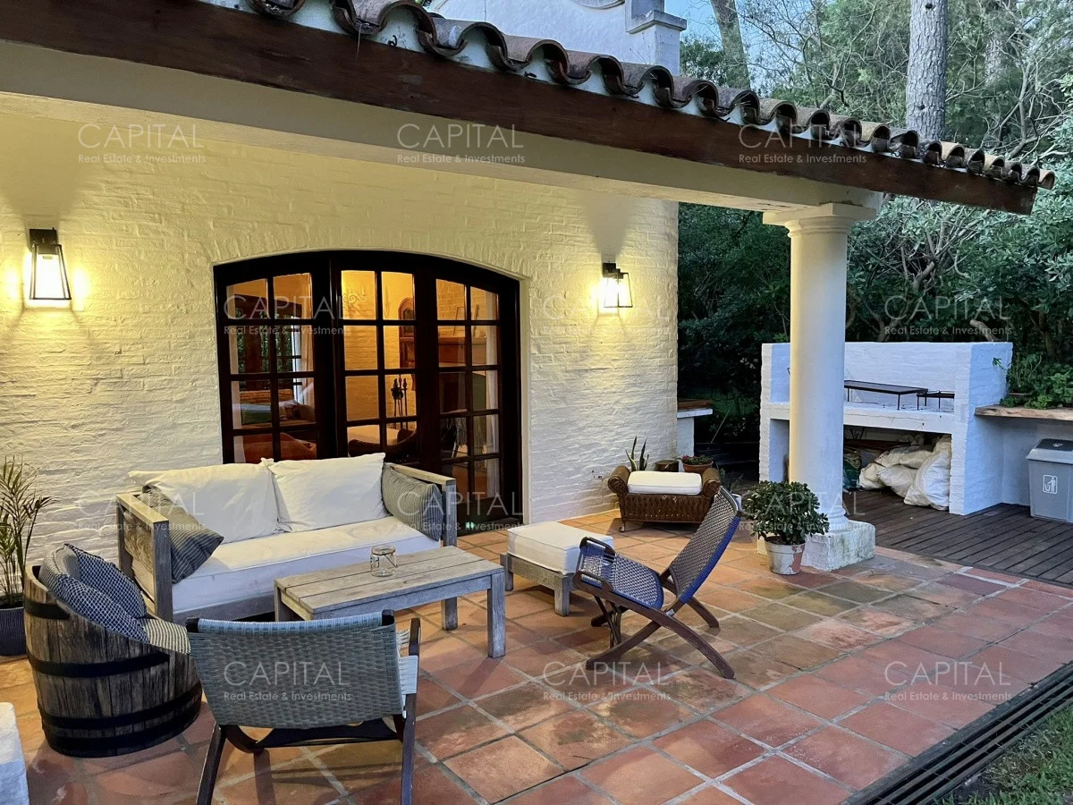 Casa en San Rafael, propiedad 279639 -Imagen 2
