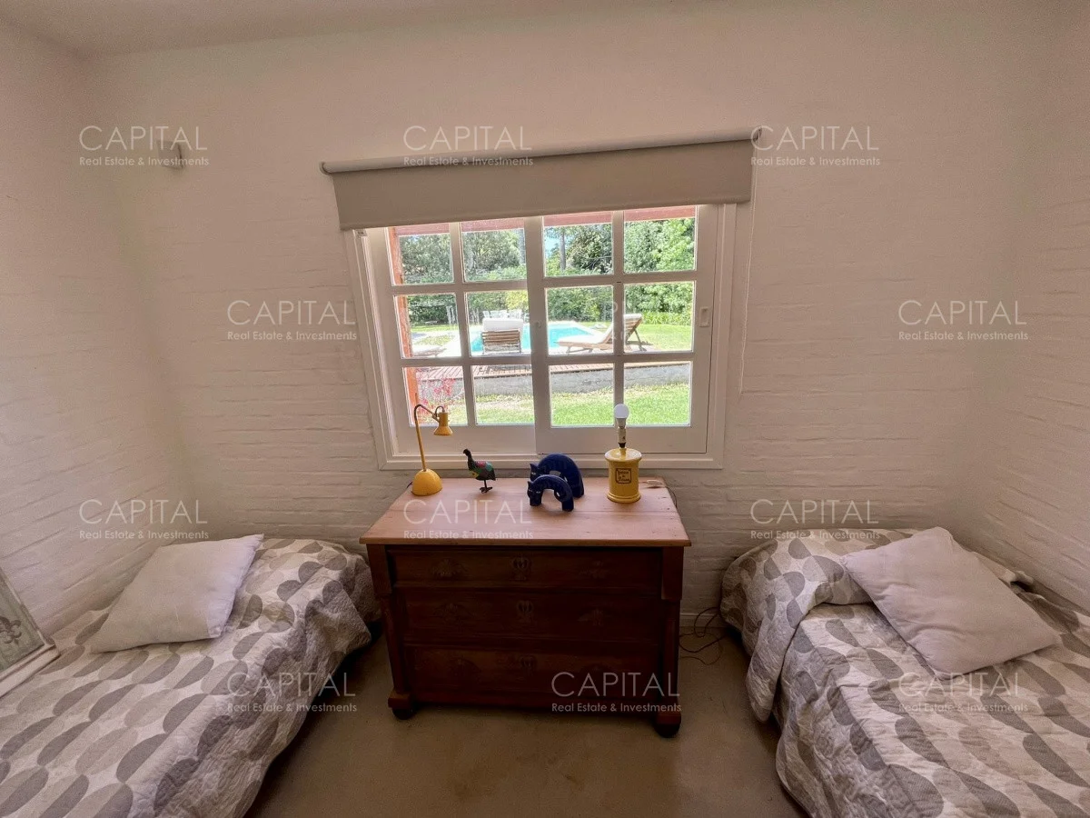 Casa en San Rafael, propiedad 279639 -Imagen 12