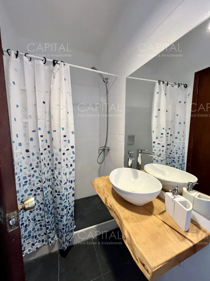 Casa en San Rafael, propiedad 279639 -Imagen 13