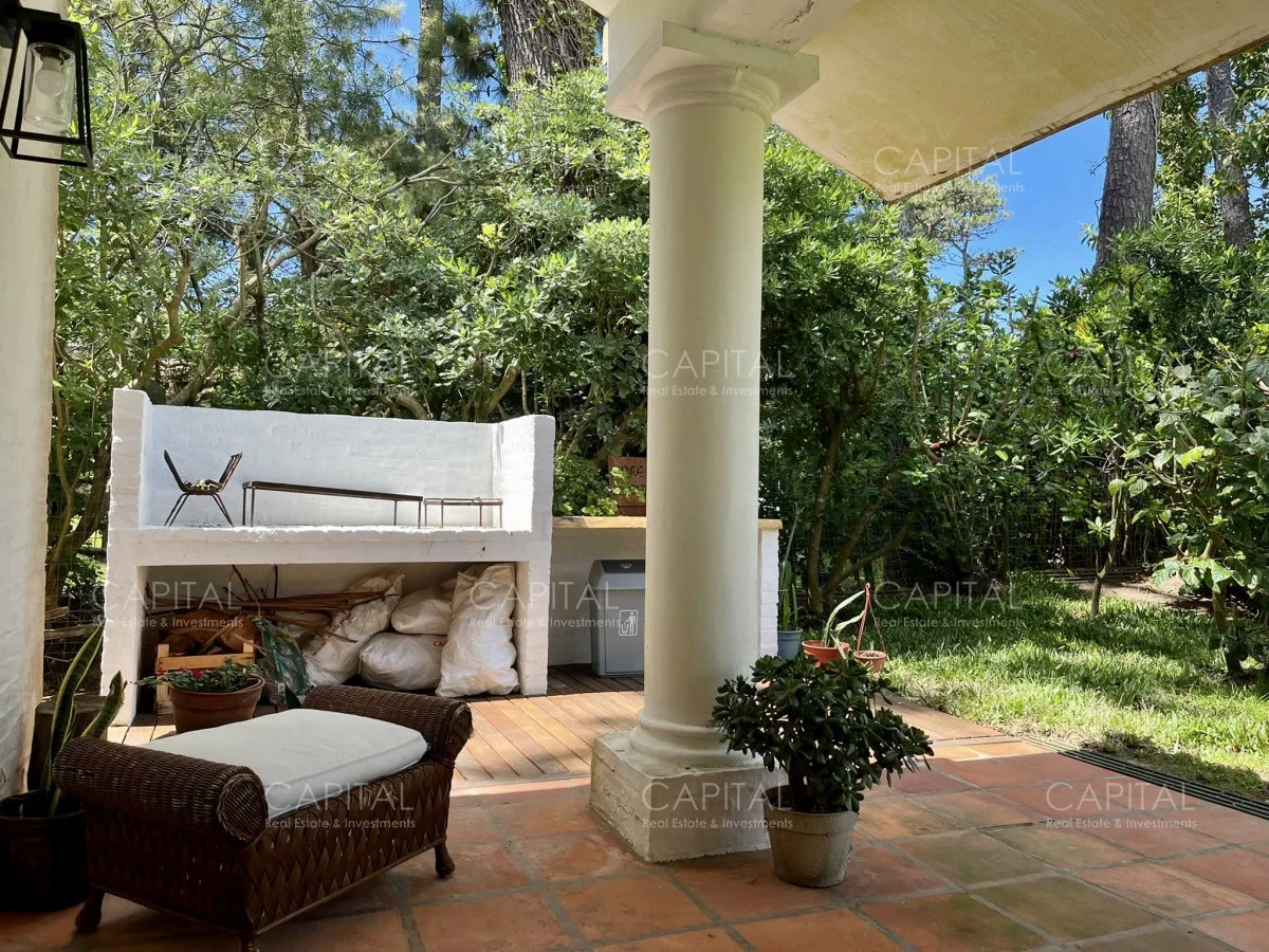 Casa en San Rafael, propiedad 279639 -Imagen 14