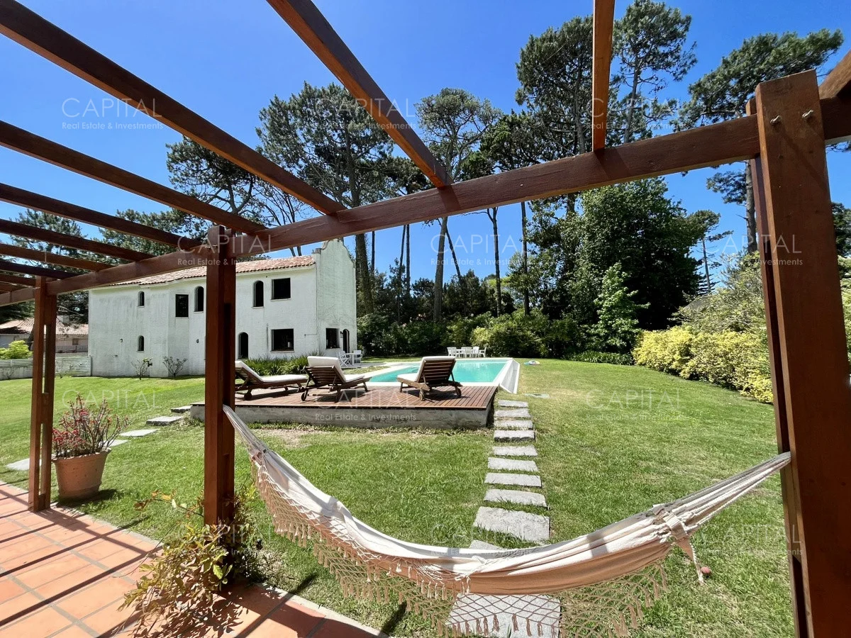 Casa en San Rafael, propiedad 279639 -Imagen 15