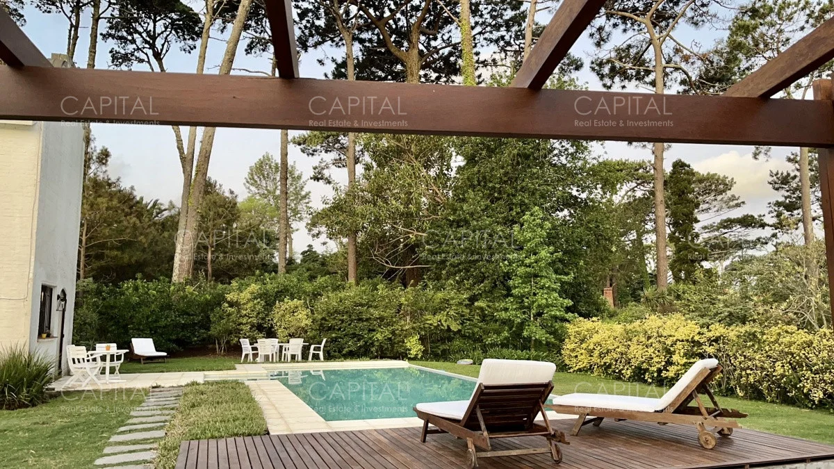 Casa en San Rafael, propiedad 279639 -Imagen 16