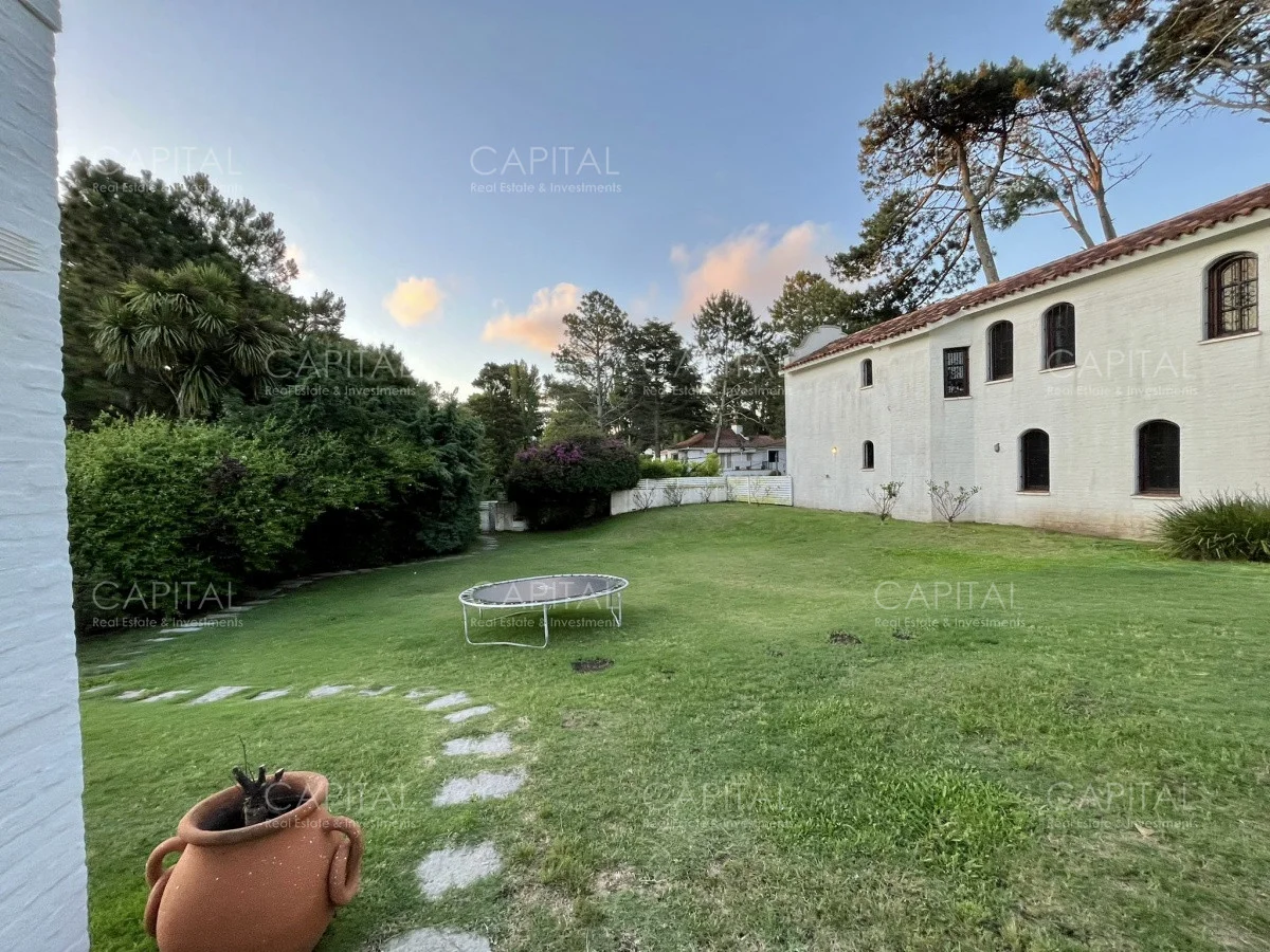Casa en San Rafael, propiedad 279639 -Imagen 17
