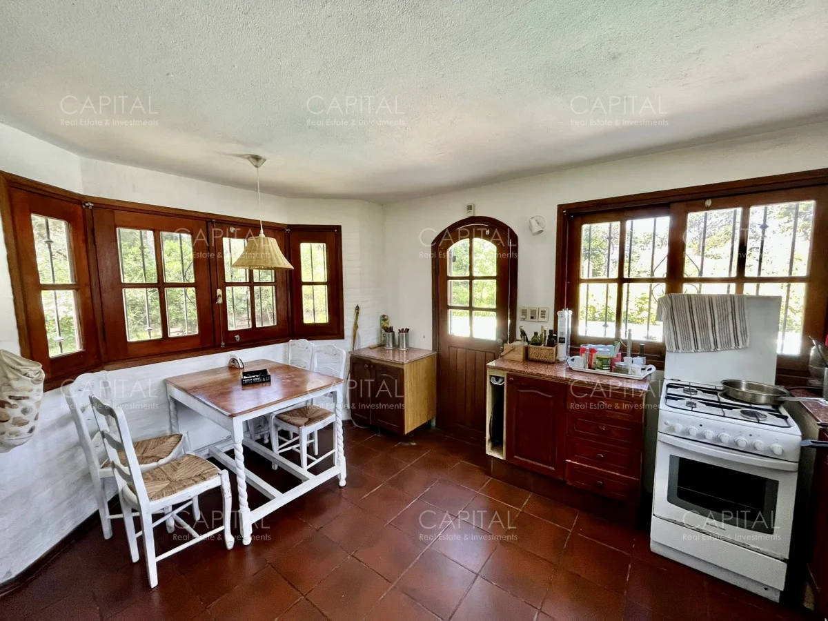 Casa en San Rafael, propiedad 279639 -Imagen 3
