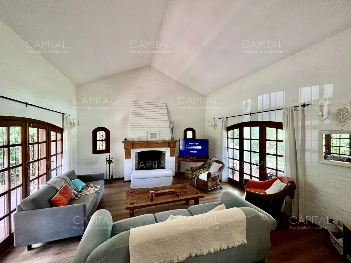 Casa en San Rafael, propiedad 279639 -Imagen 4
