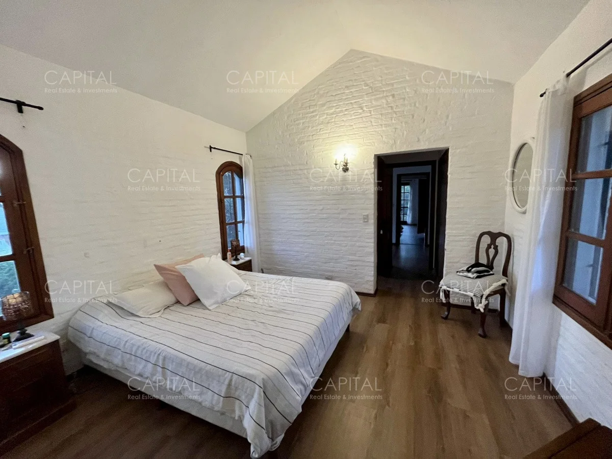 Casa en San Rafael, propiedad 279639 -Imagen 5