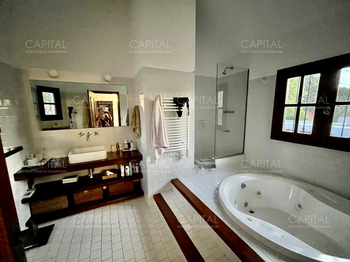 Casa en San Rafael, propiedad 279639 -Imagen 6