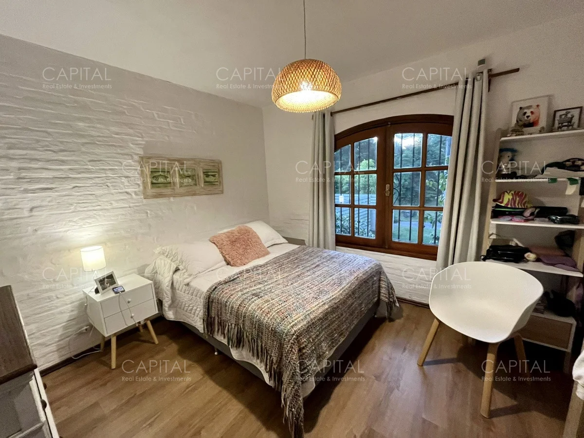 Casa en San Rafael, propiedad 279639 -Imagen 7
