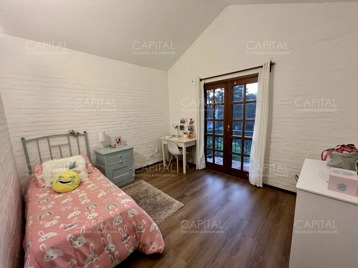Casa en San Rafael, propiedad 279639 -Imagen 8