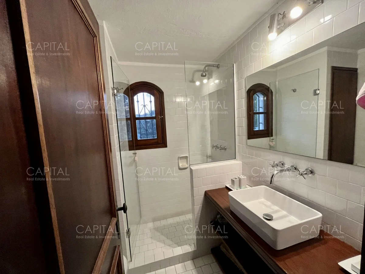Casa en San Rafael, propiedad 279639 -Imagen 9