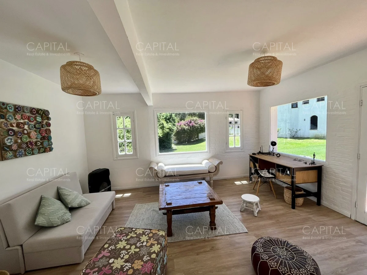 Casa en San Rafael, propiedad 279639 -Imagen 10