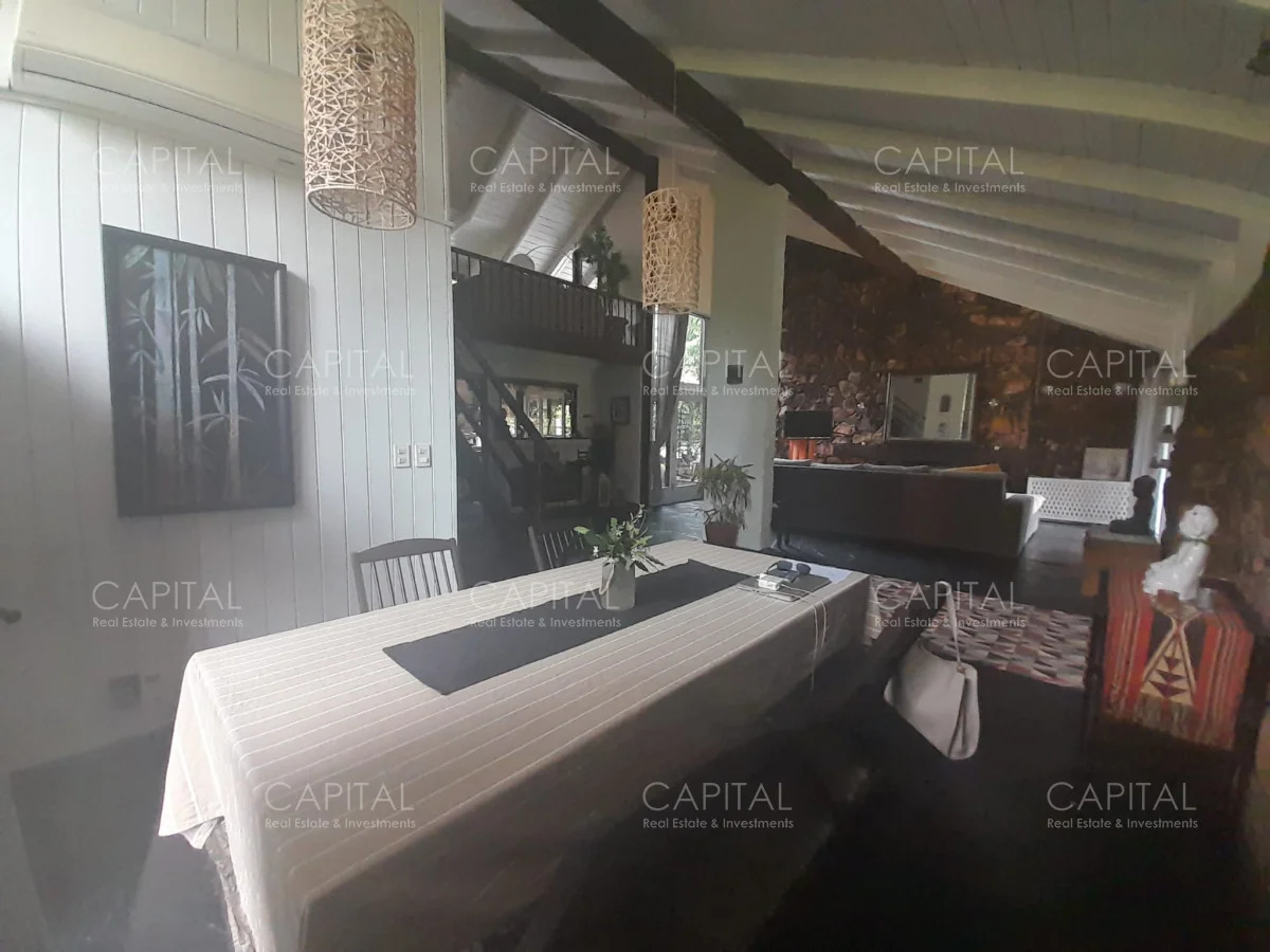 Casa en Playa Mansa, propiedad 279643 -Imagen 11