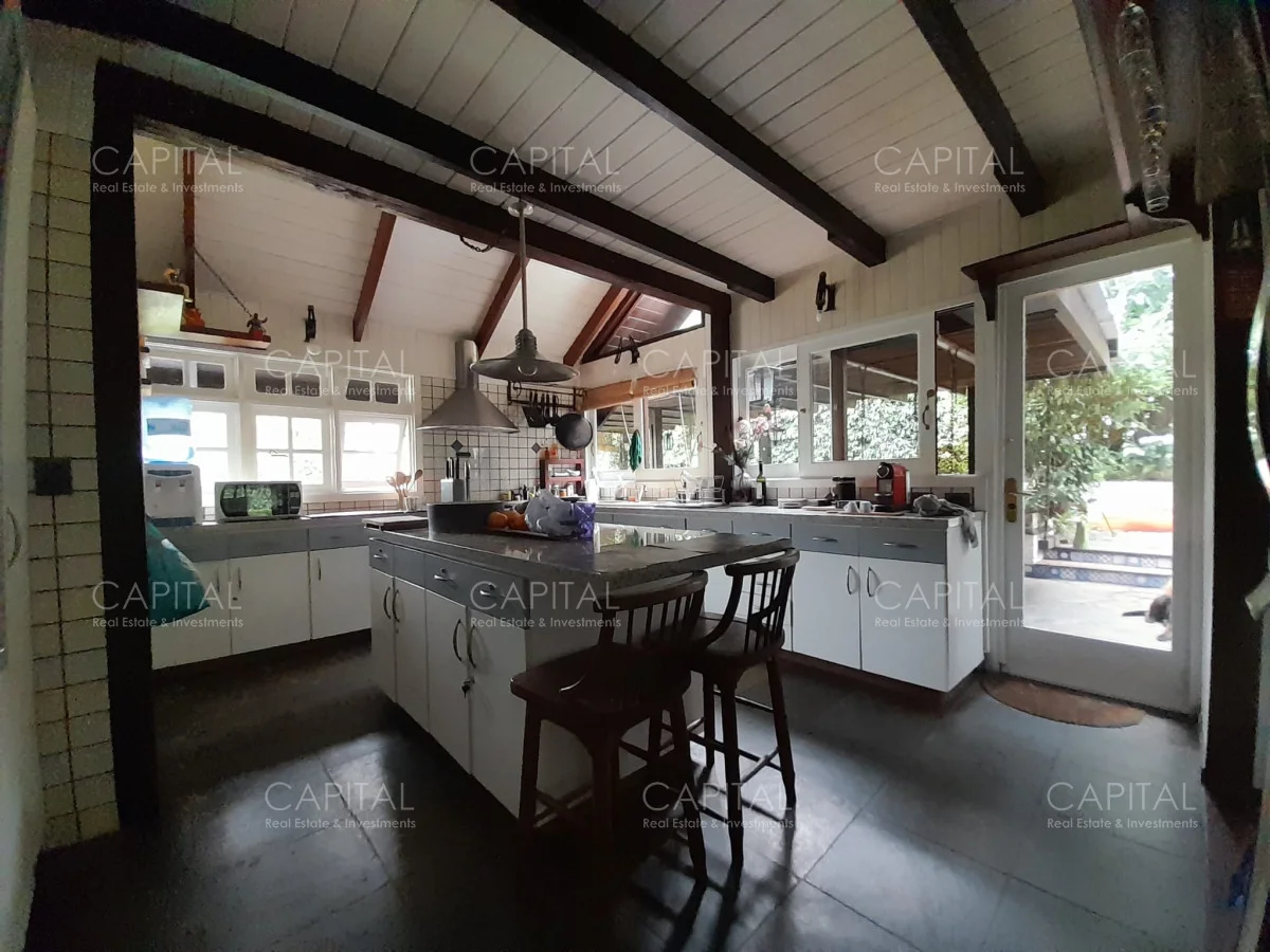 Casa en Playa Mansa, propiedad 279643 -Imagen 13