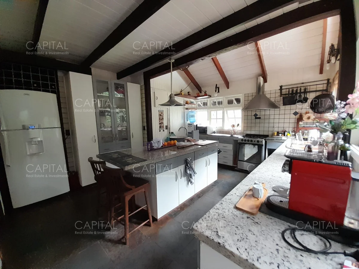 Casa en Playa Mansa, propiedad 279643 -Imagen 14