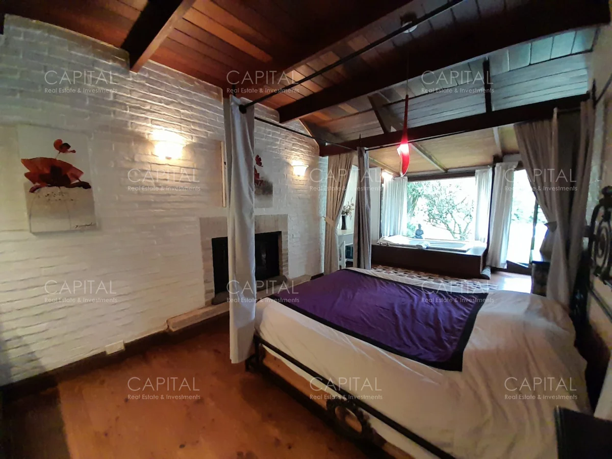 Casa en Playa Mansa, propiedad 279643 -Imagen 16