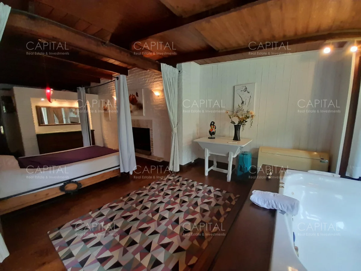Casa en Playa Mansa, propiedad 279643 -Imagen 17