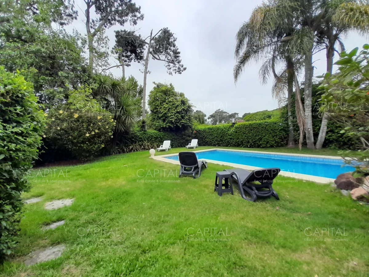Casa en Playa Mansa, propiedad 279643 -Imagen 3