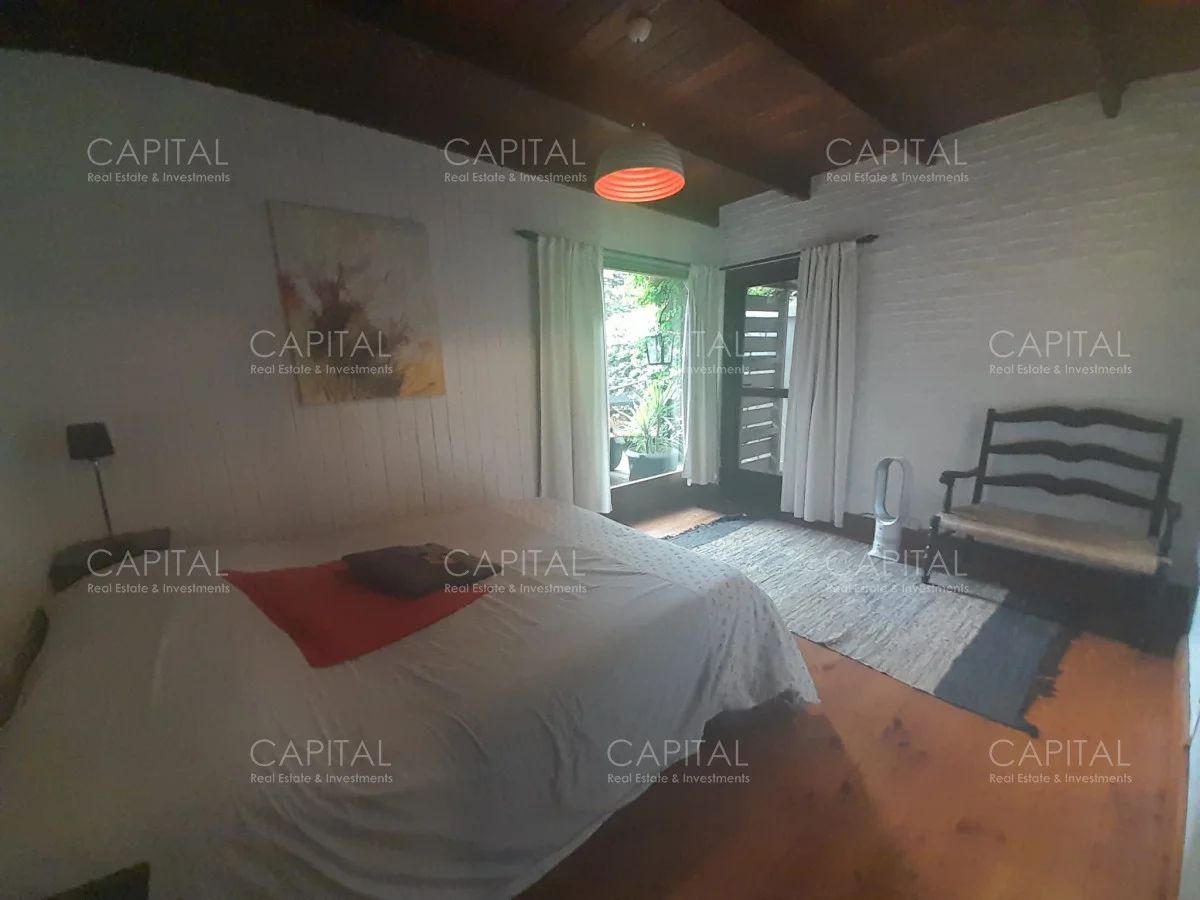 Casa en Playa Mansa, propiedad 279643 -Imagen 21
