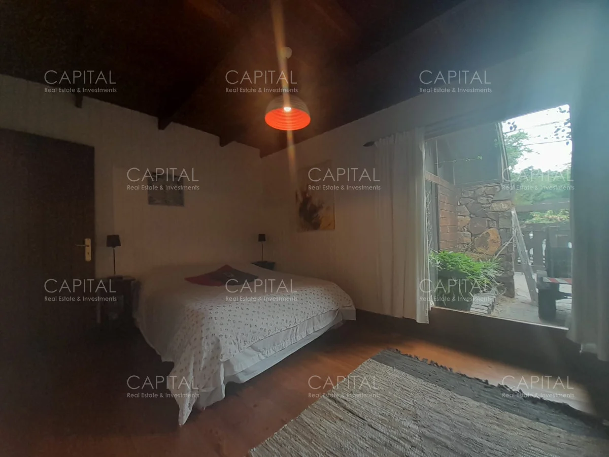 Casa en Playa Mansa, propiedad 279643 -Imagen 22
