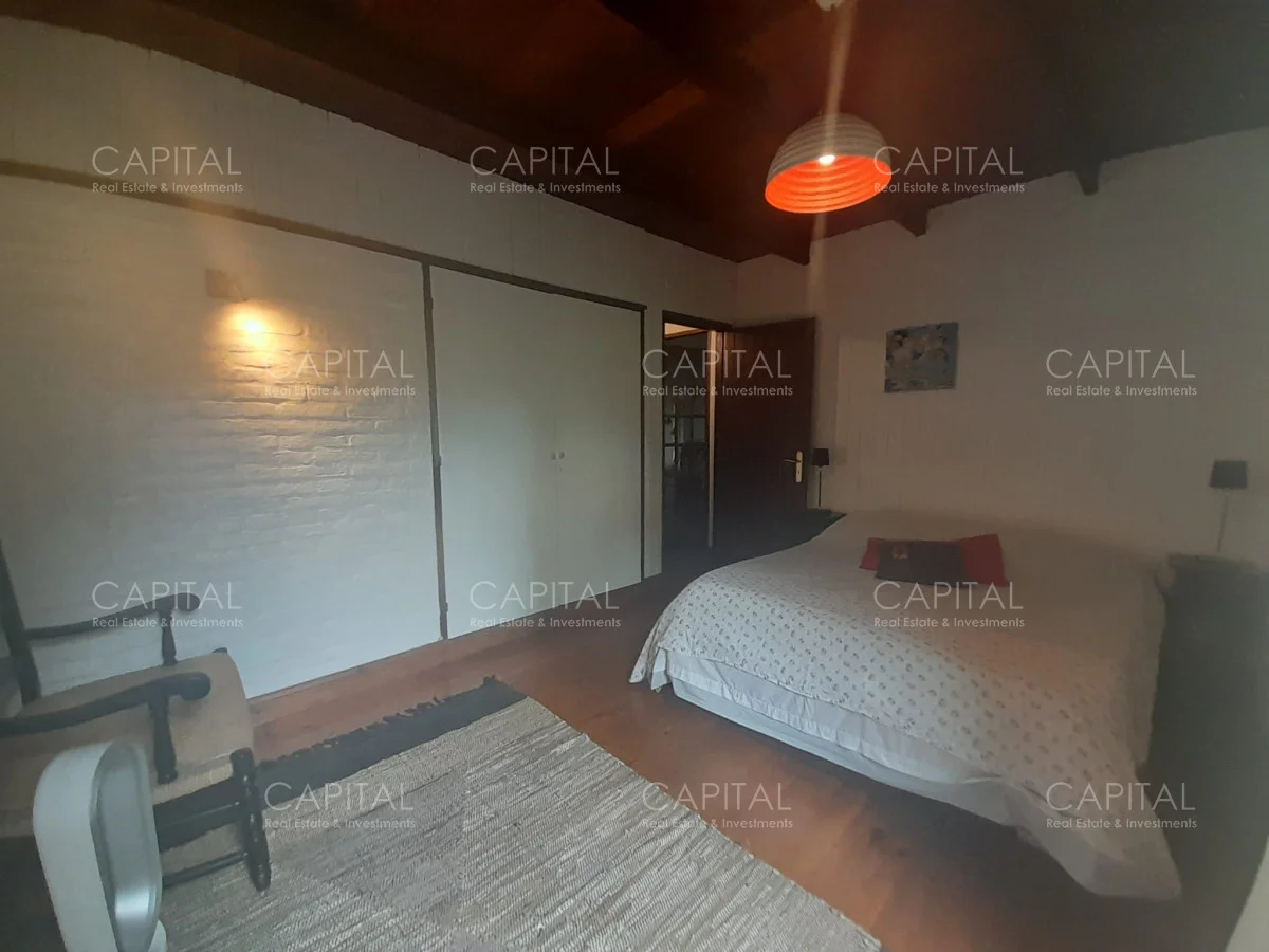 Casa en Playa Mansa, propiedad 279643 -Imagen 23