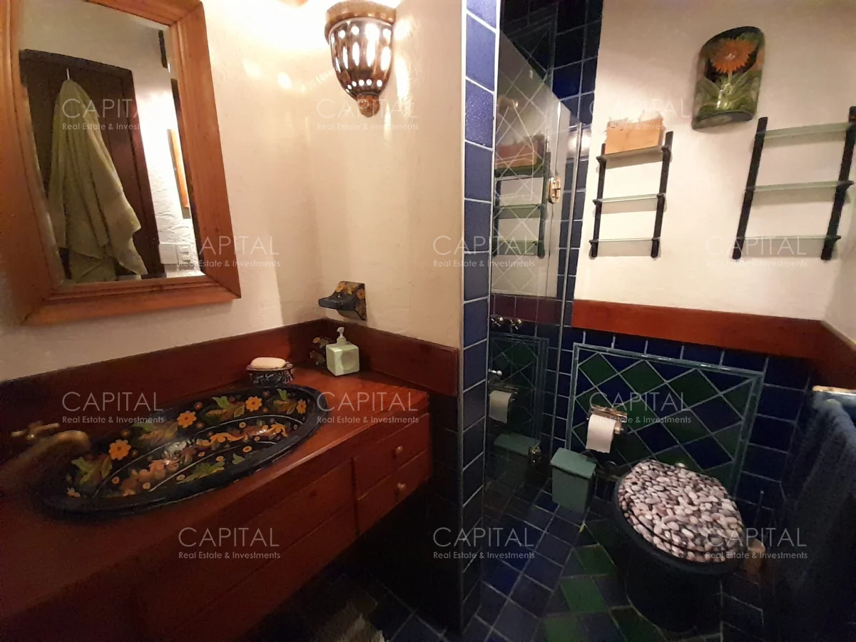 Casa en Playa Mansa, propiedad 279643 -Imagen 24