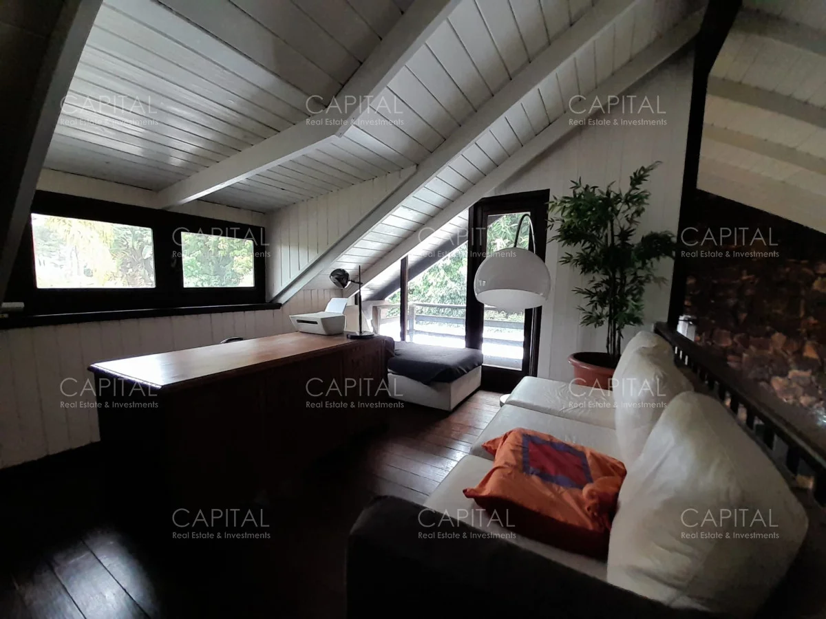 Casa en Playa Mansa, propiedad 279643 -Imagen 25