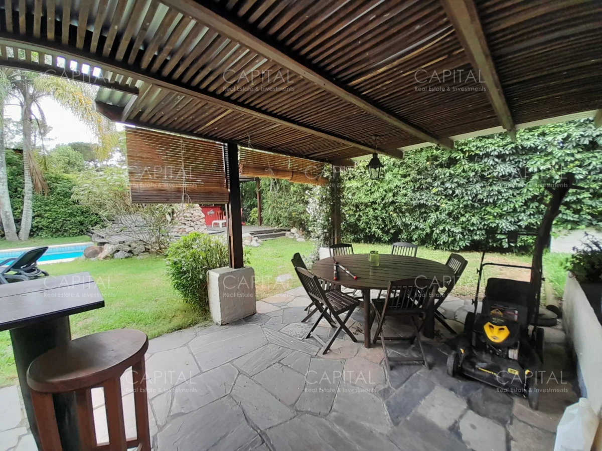 Casa en Playa Mansa, propiedad 279643 -Imagen 4
