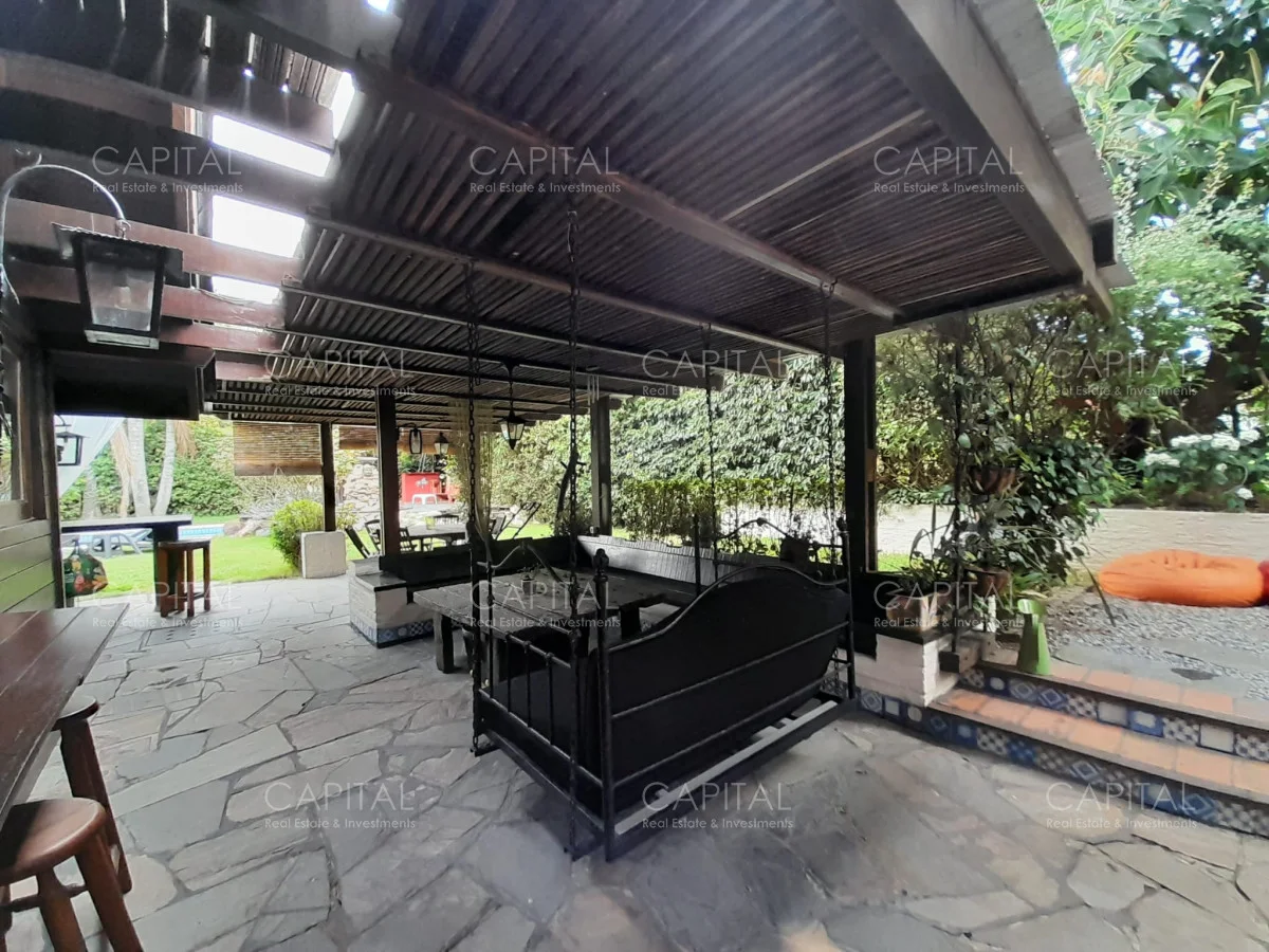 Casa en Playa Mansa, propiedad 279643 -Imagen 5