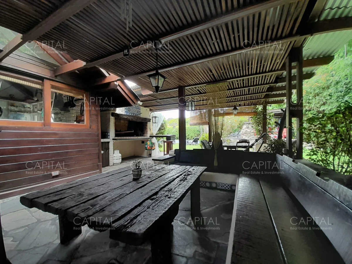 Casa en Playa Mansa, propiedad 279643 -Imagen 6
