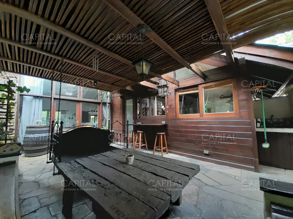Casa en Playa Mansa, propiedad 279643 -Imagen 7